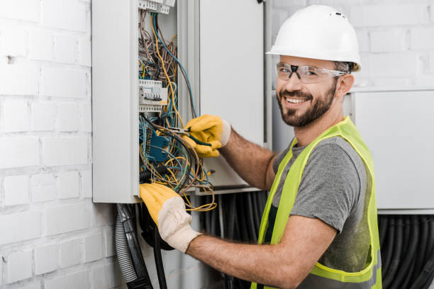 Why Trust Our Certified Electricians for Your Electrical Needs in MN?