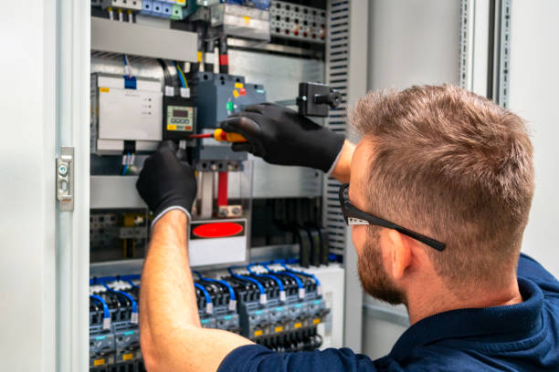 Best Licensed Electrician  in Lonsdale, MN