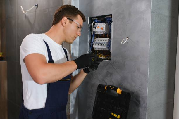 Best Local Electrician Companies  in Lonsdale, MN