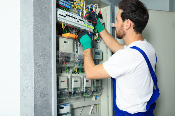 Best Residential Electrician Services  in Lonsdale, MN